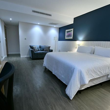 Holiday Inn Express Asuncion Aviadores , An Ihg Hotel Luaran gambar