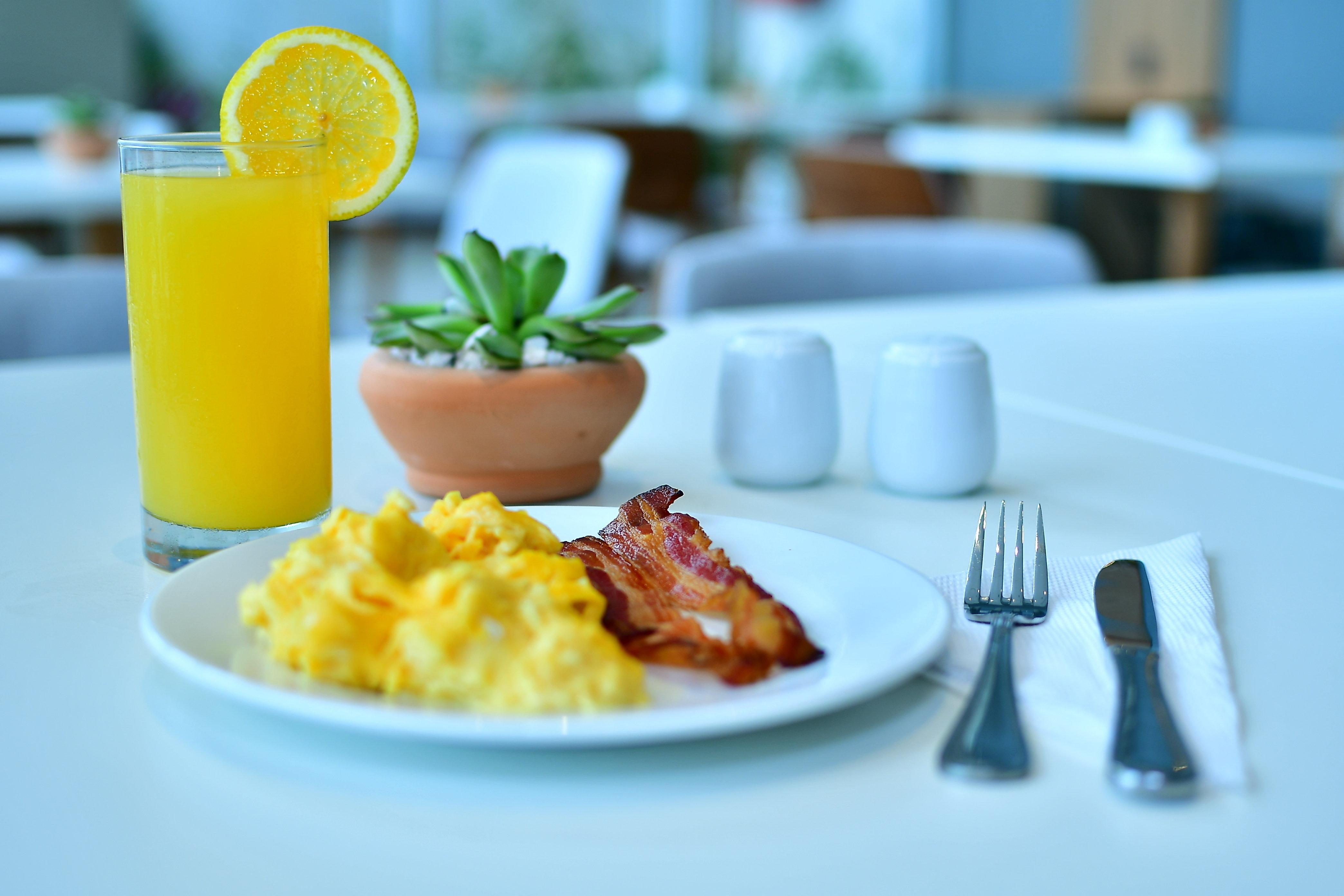 Holiday Inn Express Asuncion Aviadores By Ihg Luaran gambar