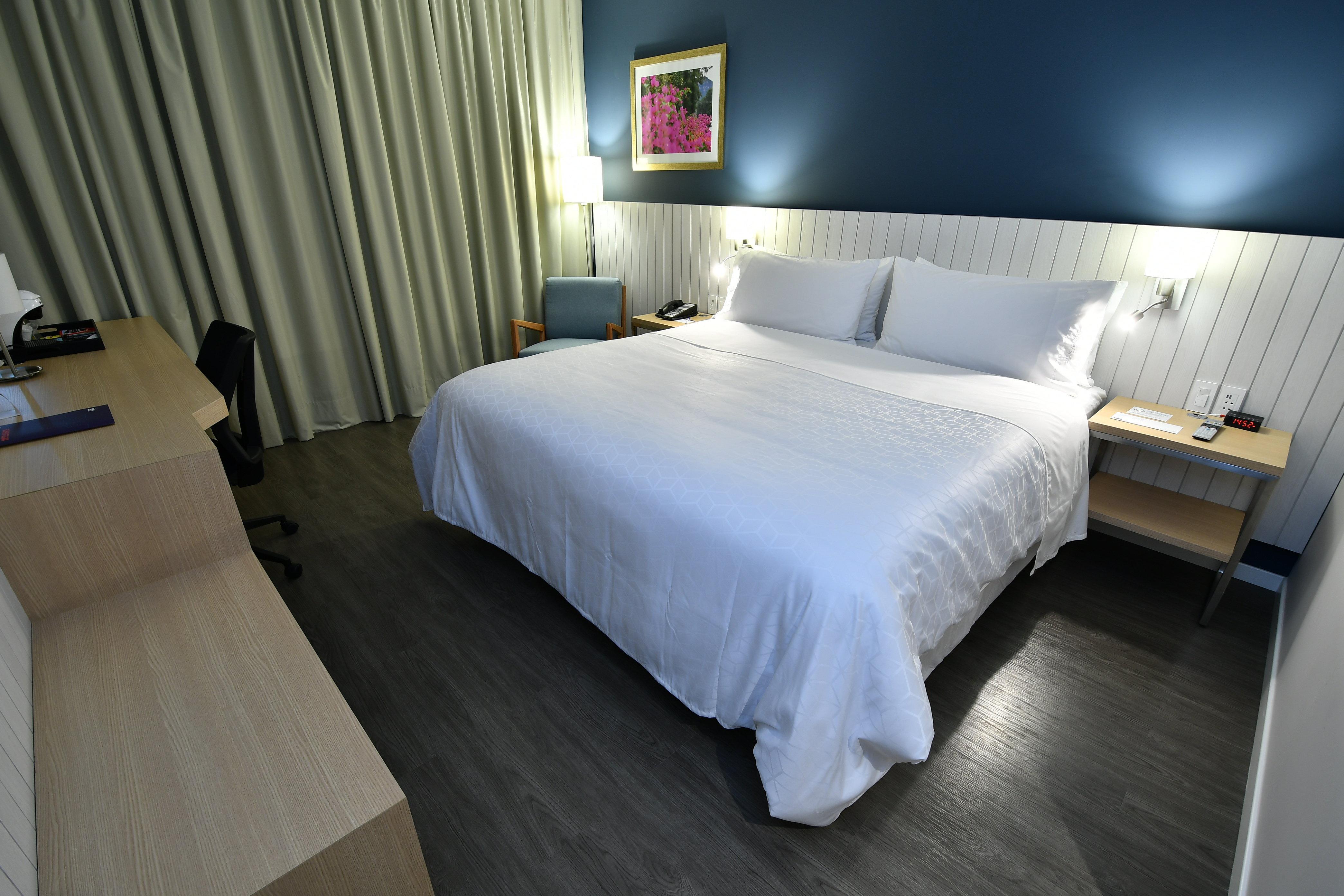 Holiday Inn Express Asuncion Aviadores , An Ihg Hotel Luaran gambar